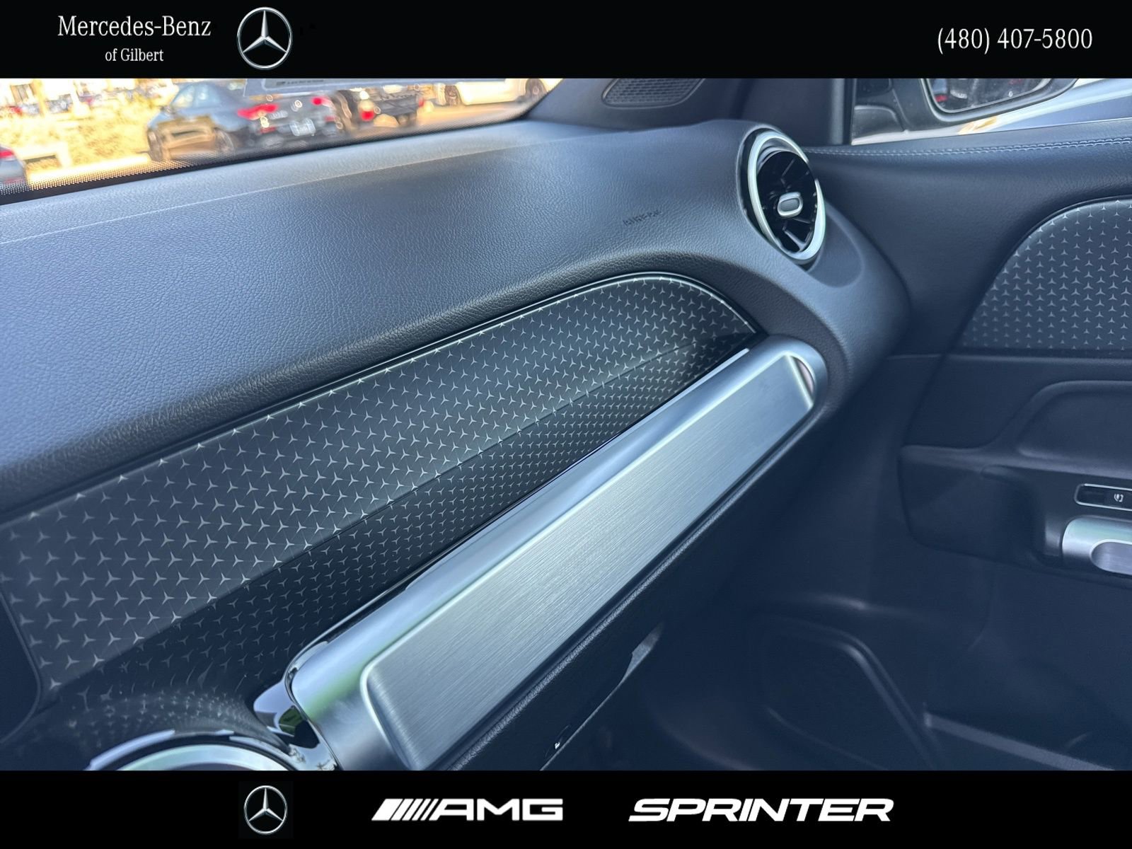 Certified 2025 Mercedes-Benz GLB 250 image 27