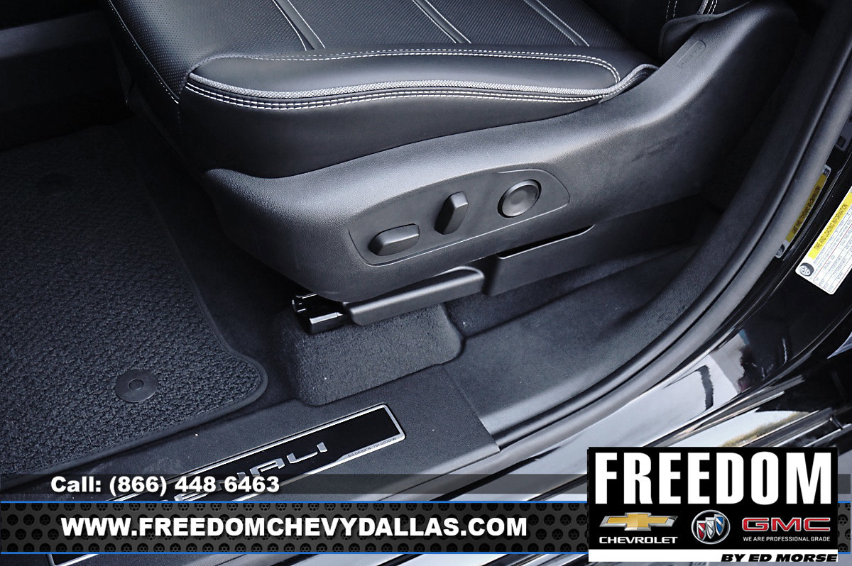 New 2025 GMC Sierra EV Denali image 31