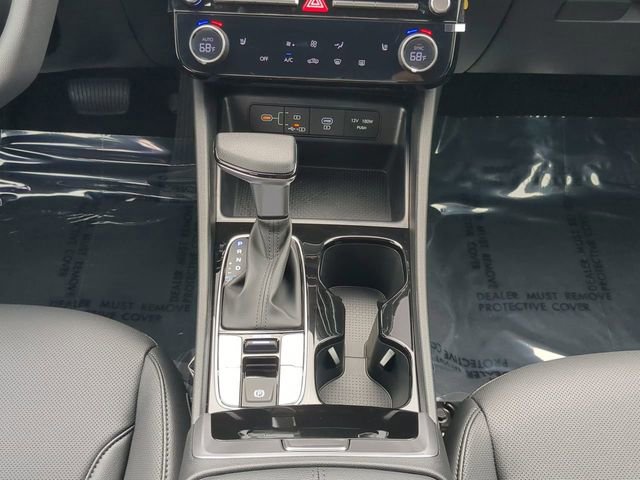 New 2025 Hyundai Santa Cruz SEL image 19