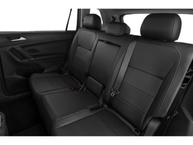 Used 2020 Volkswagen Tiguan SE FWD image 14