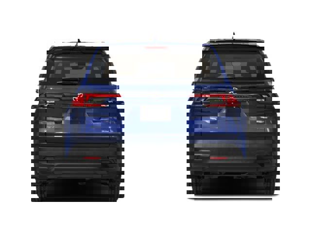 Used 2026 Toyota Grand Highlander XLE image 5