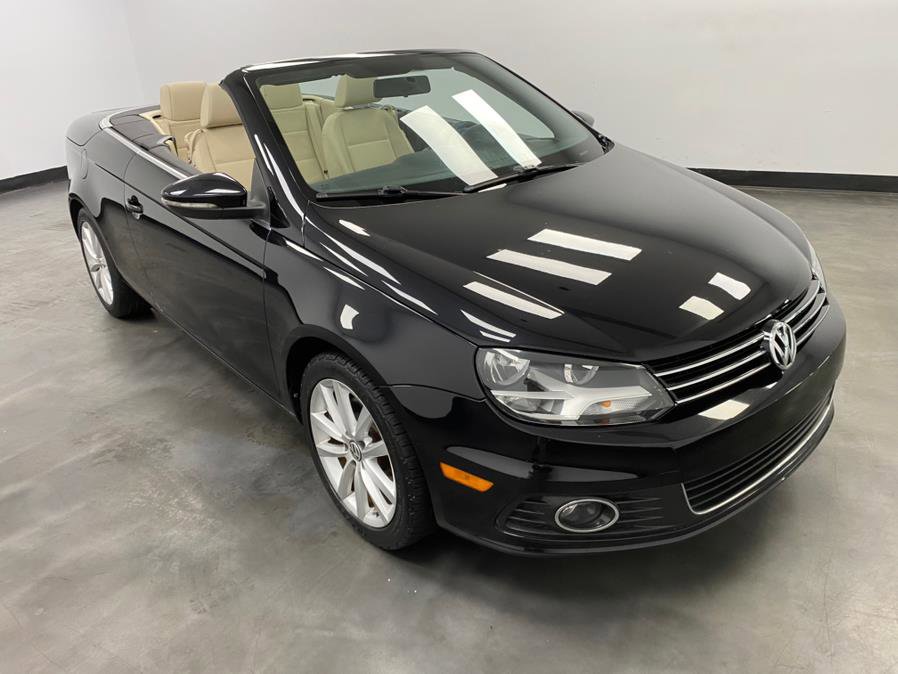 Used 2016 Volkswagen Eos Komfort image 7
