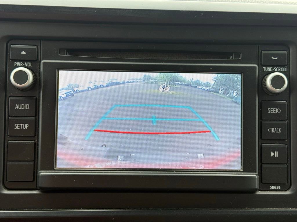 Used 2019 Toyota Tacoma SR w/ SR Convenience Package AWD/4WD image 11