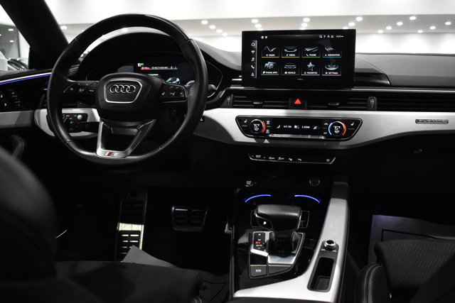 Used 2022 Audi A5 2.0T Prestige image 21
