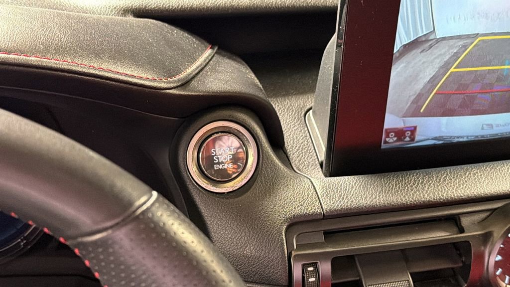 Certified 2023 Lexus IS 350 F Sport image 31