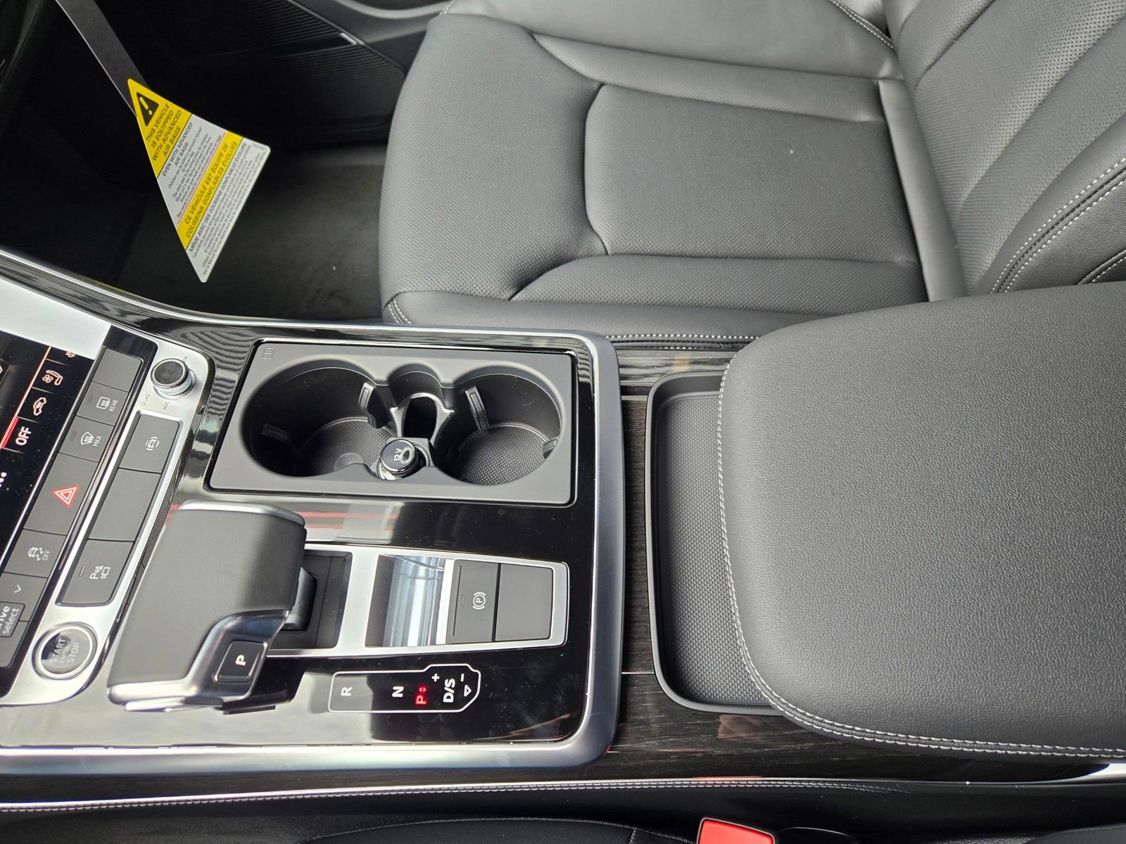New 2026 Audi Q7 2.0T Premium Plus AWD/4WD image 24