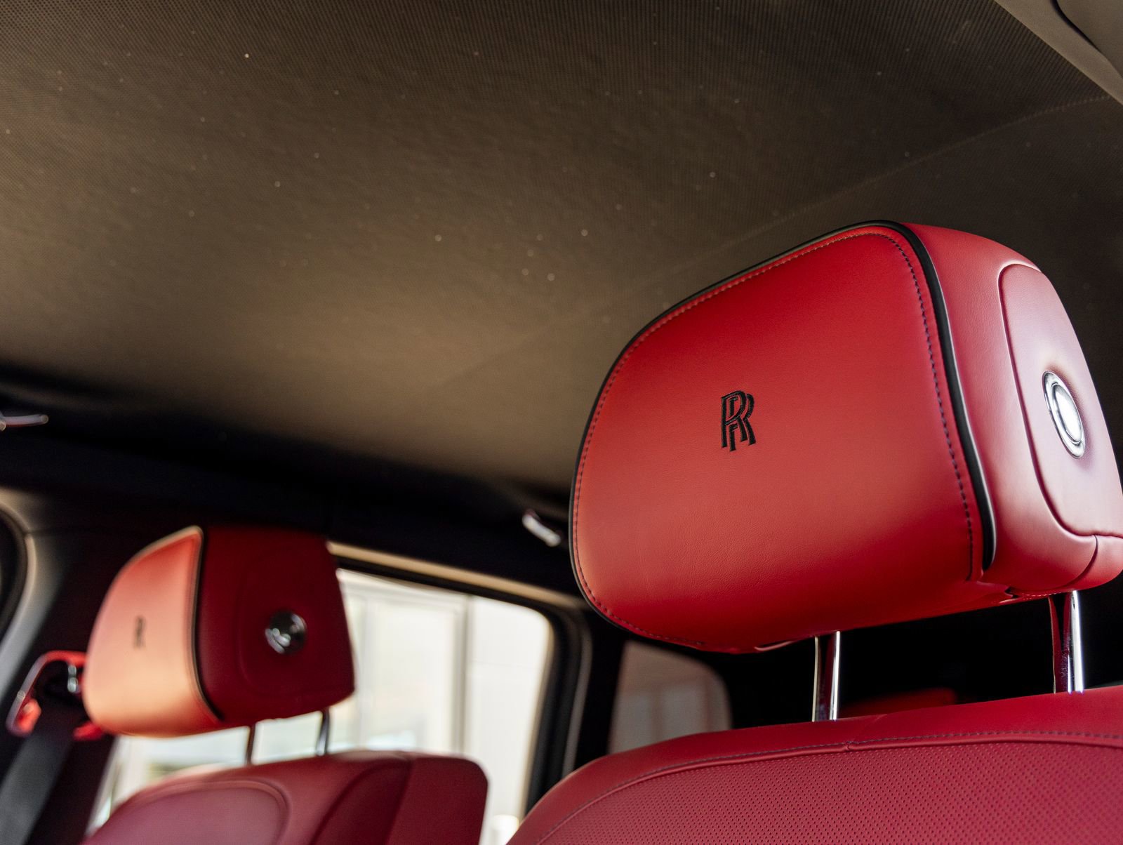 Certified 2023 Rolls-Royce Cullinan image 29