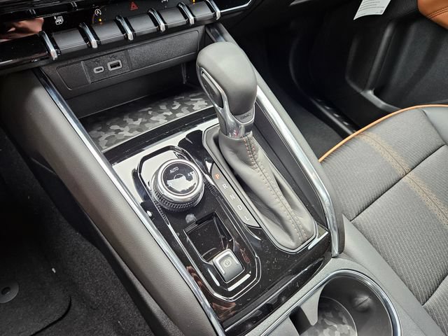 New 2026 GMC Canyon AT4 AWD/4WD image 31