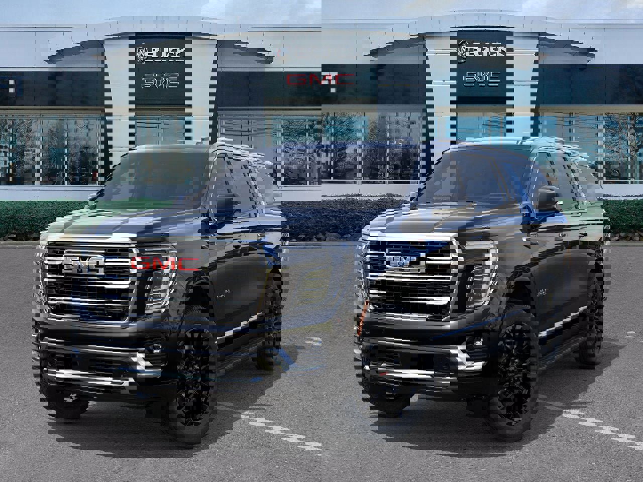 New 2026 GMC Yukon XL Elevation w/ Elevation Premium Package image 31