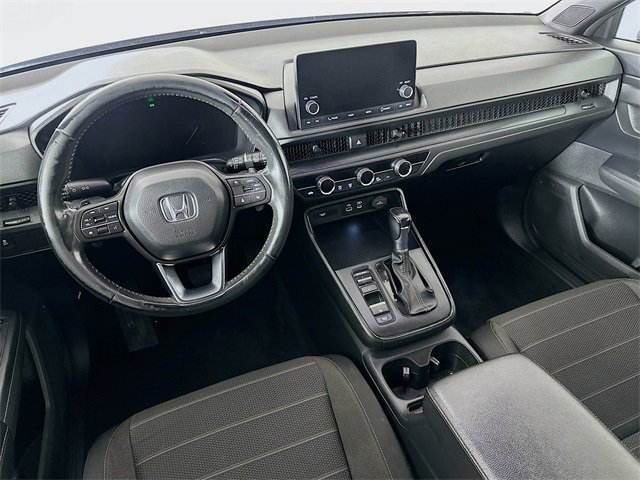Certified 2023 Honda CR-V Sport image 29