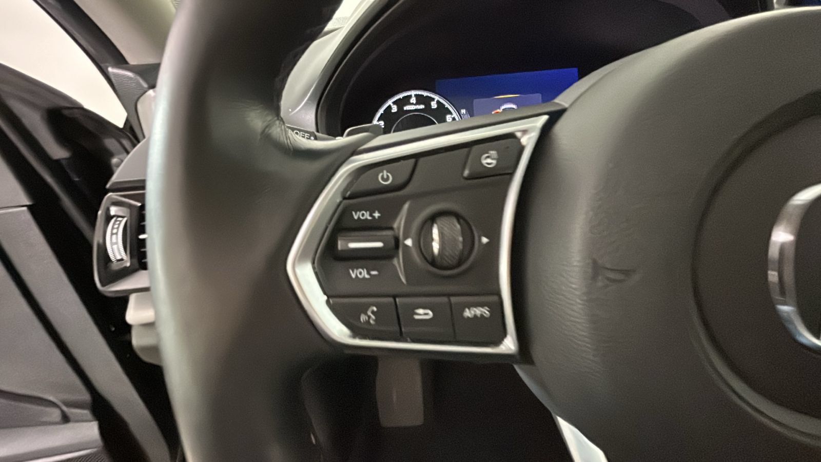 Used 2020 Acura RDX w/ Advance Package AWD/4WD image 16