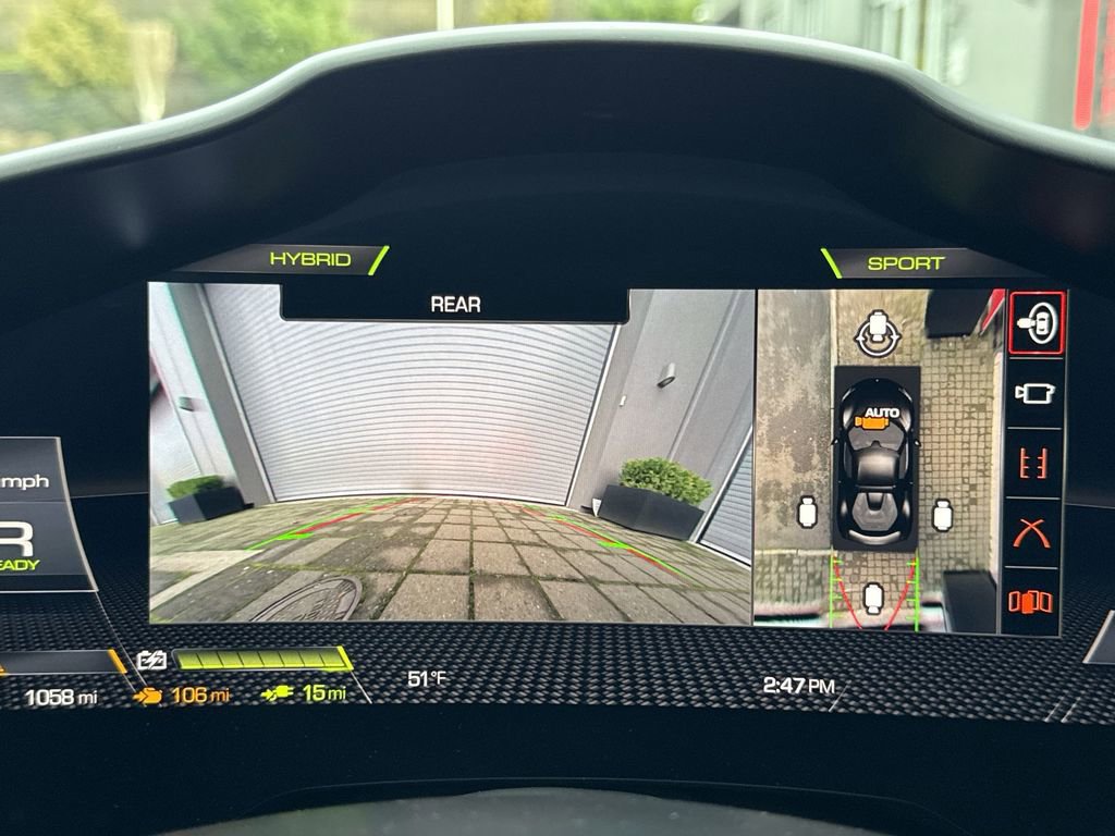 Used 2024 Ferrari 296 GTB image 17