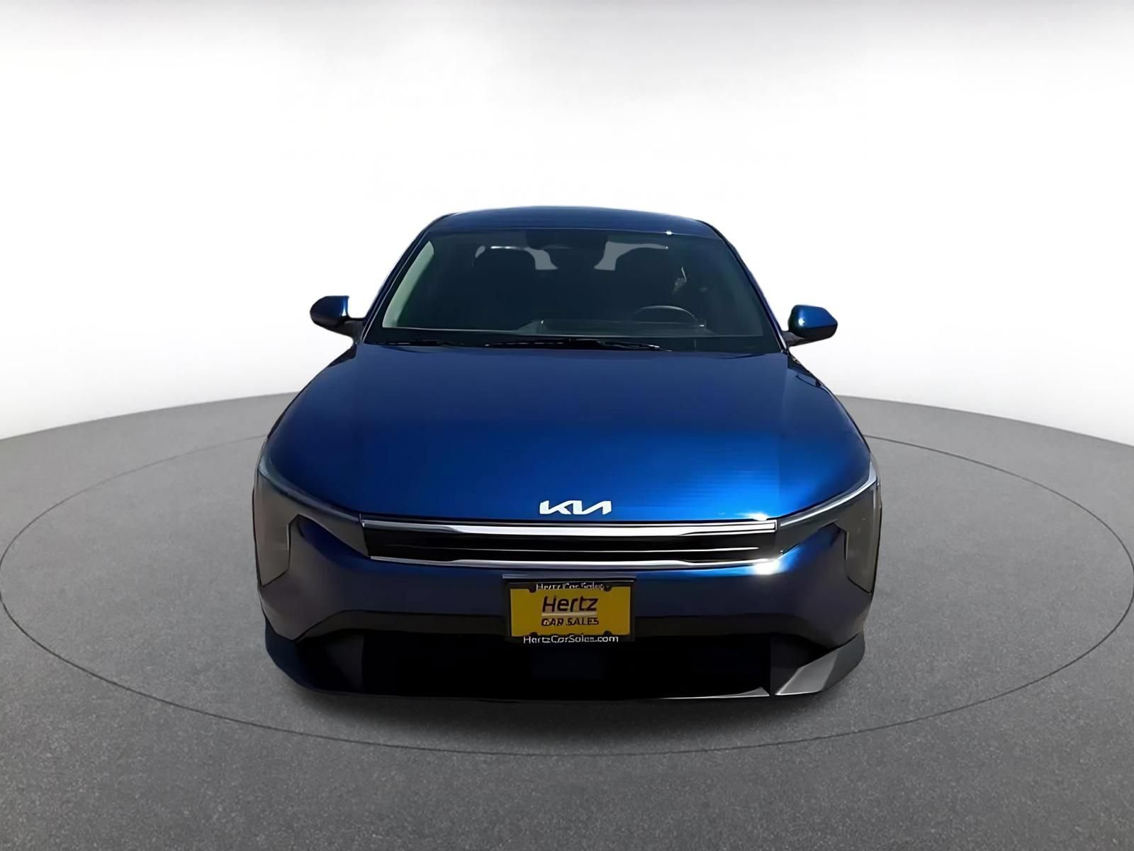 Used 2025 Kia K4 FWD image 4