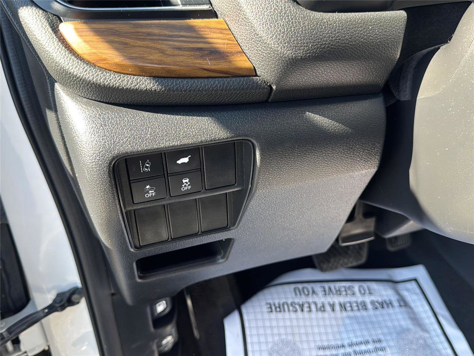 Used 2020 Honda CR-V EX-L image 21