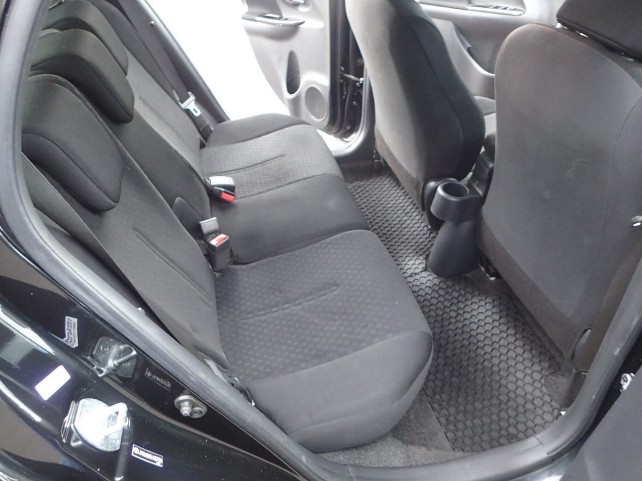 Used 2010 Scion xD image 12