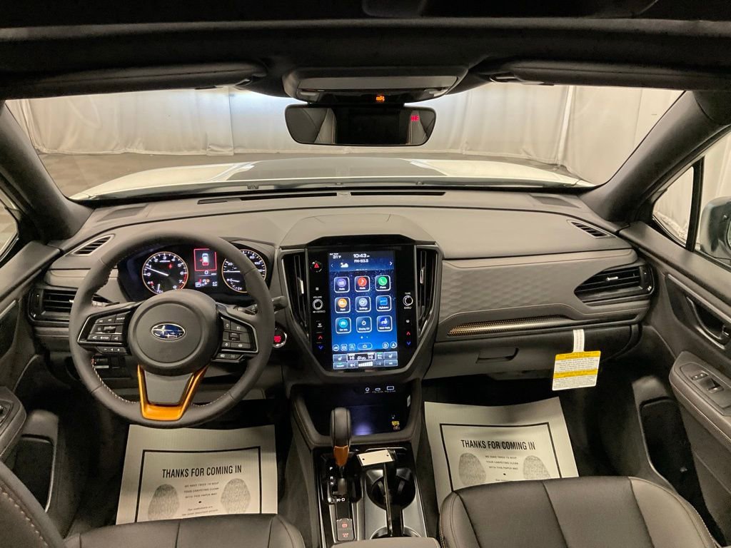 New 2026 Subaru Forester Wilderness image 33
