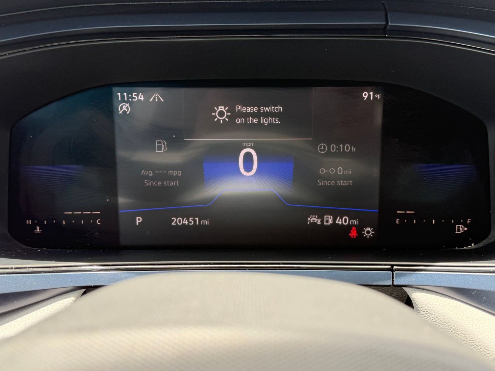 Certified 2022 Volkswagen Taos SE AWD/4WD image 18