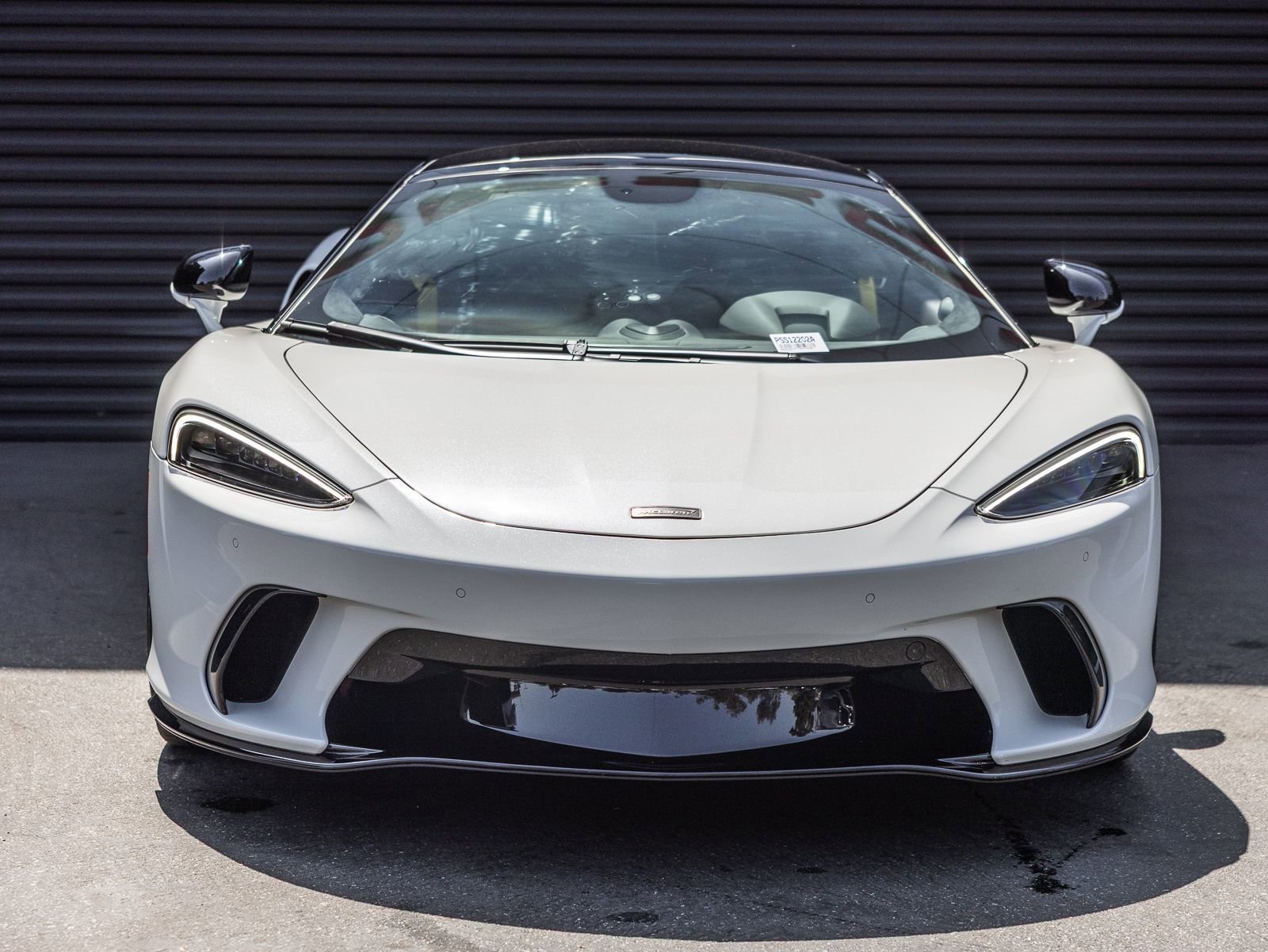 Used 2026 McLaren GTS RWD image 7