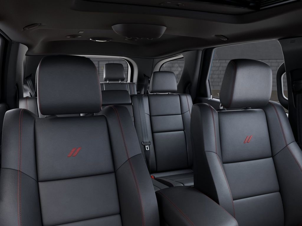 New 2026 Dodge Durango GT AWD/4WD image 26