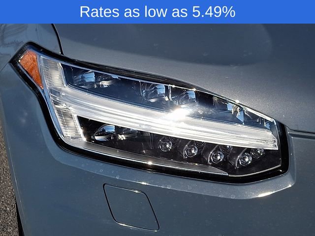 Certified 2023 Volvo XC90 B5 Core w/ Protection Package Premier image 11