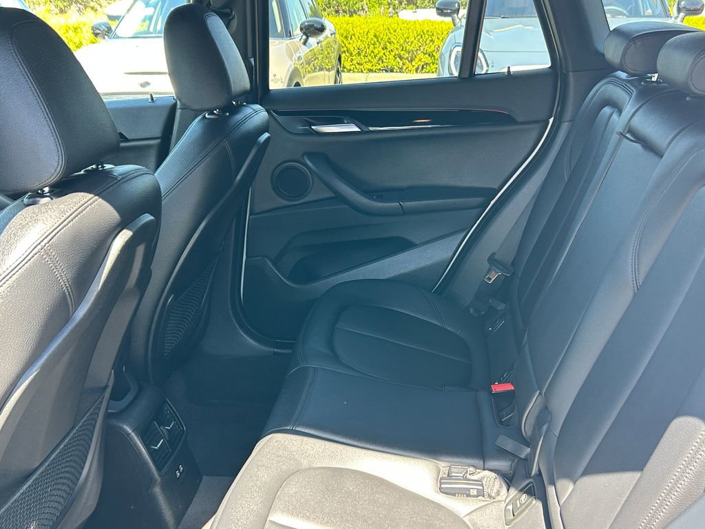 Used 2020 BMW X1 xDrive28i AWD/4WD image 29