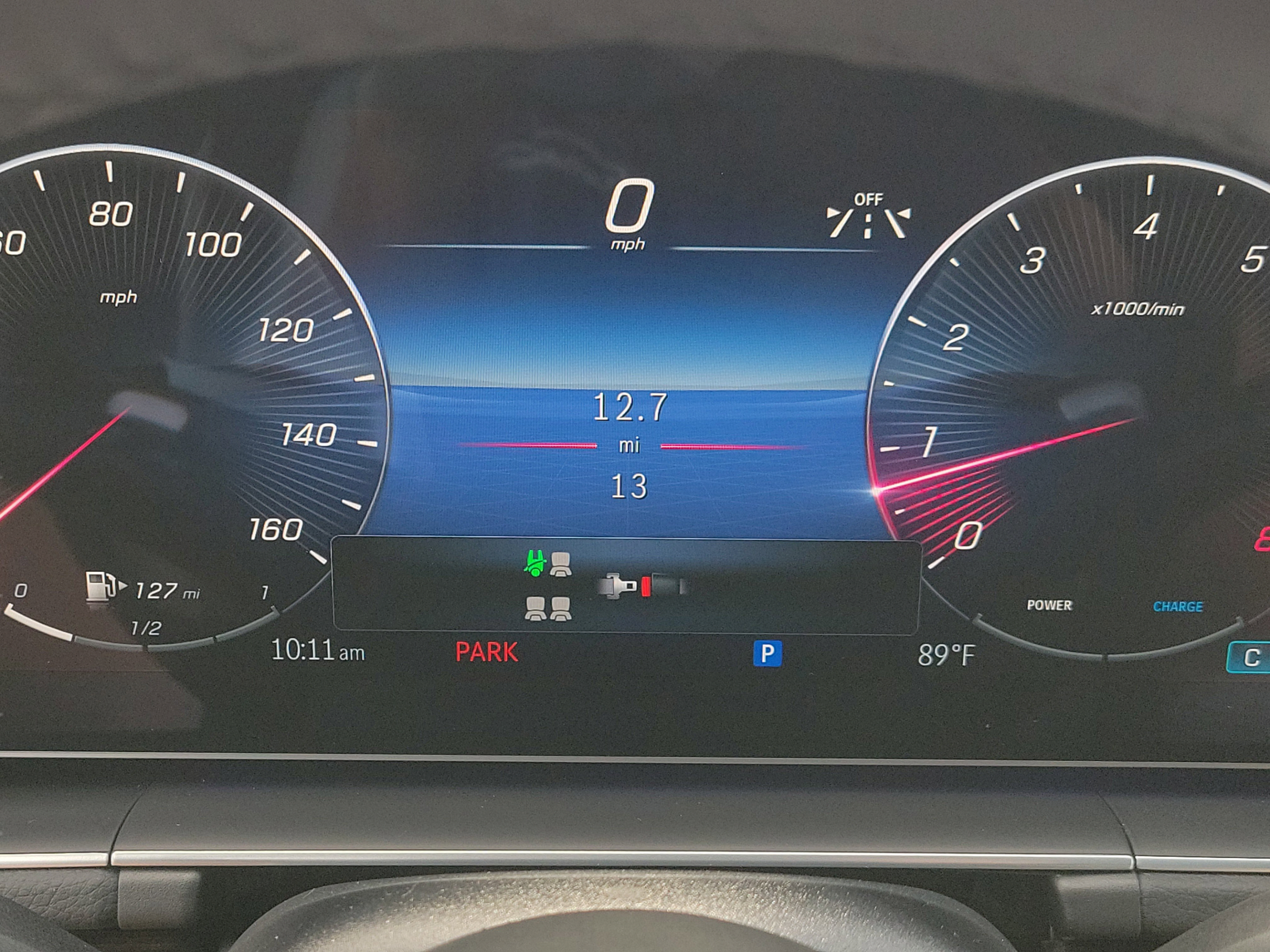 New 2026 Mercedes-Benz GLS 450 4MATIC image 27