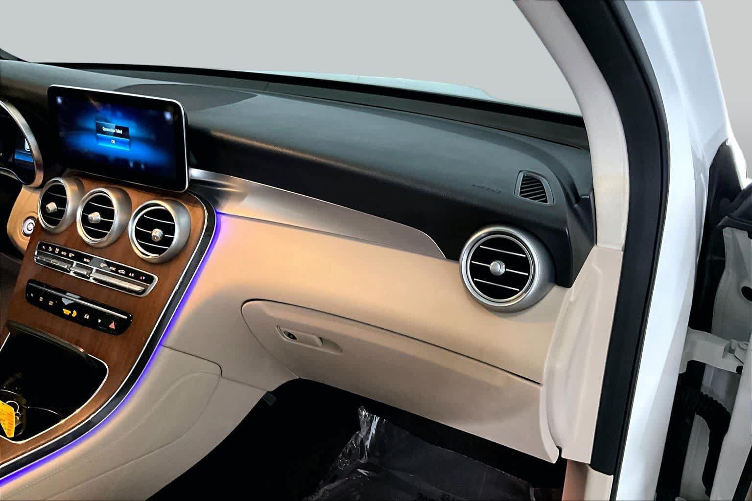 Certified 2021 Mercedes-Benz GLC 300 4MATIC image 19