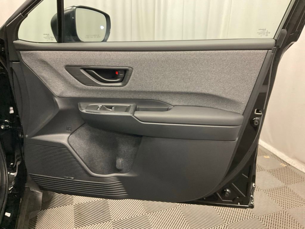 New 2026 Subaru Outback Limited AWD/4WD image 26