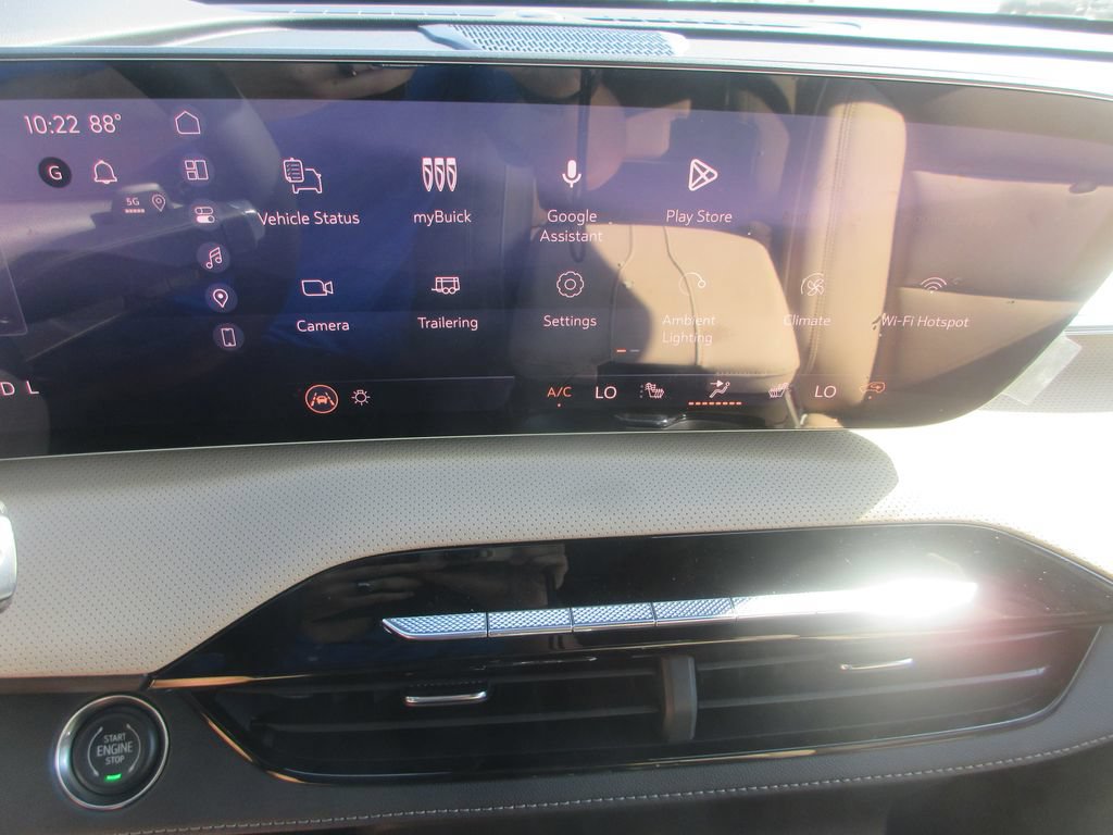 New 2027 Buick Enclave Preferred FWD image 17