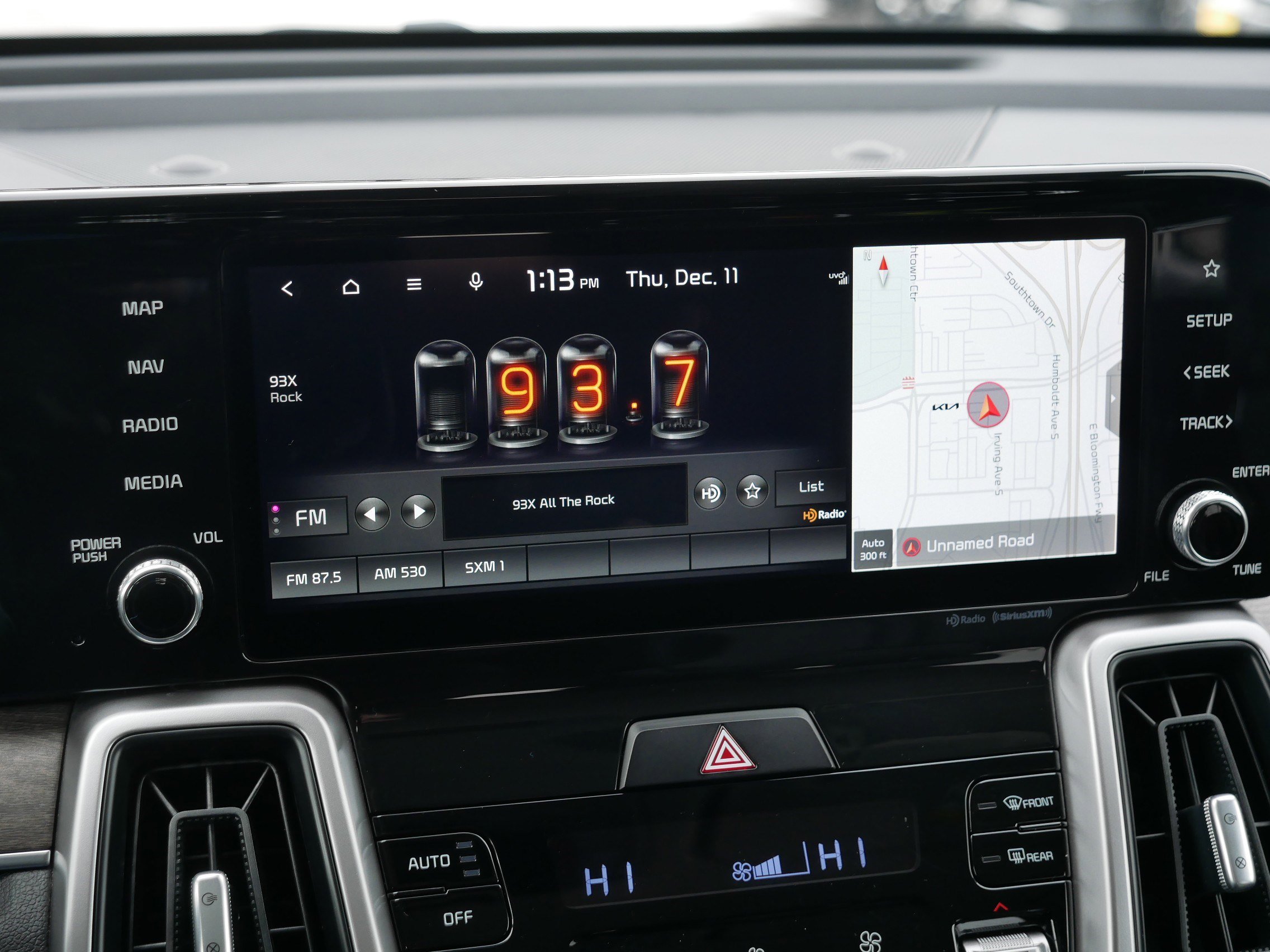 Certified 2022 Kia Sorento S image 22