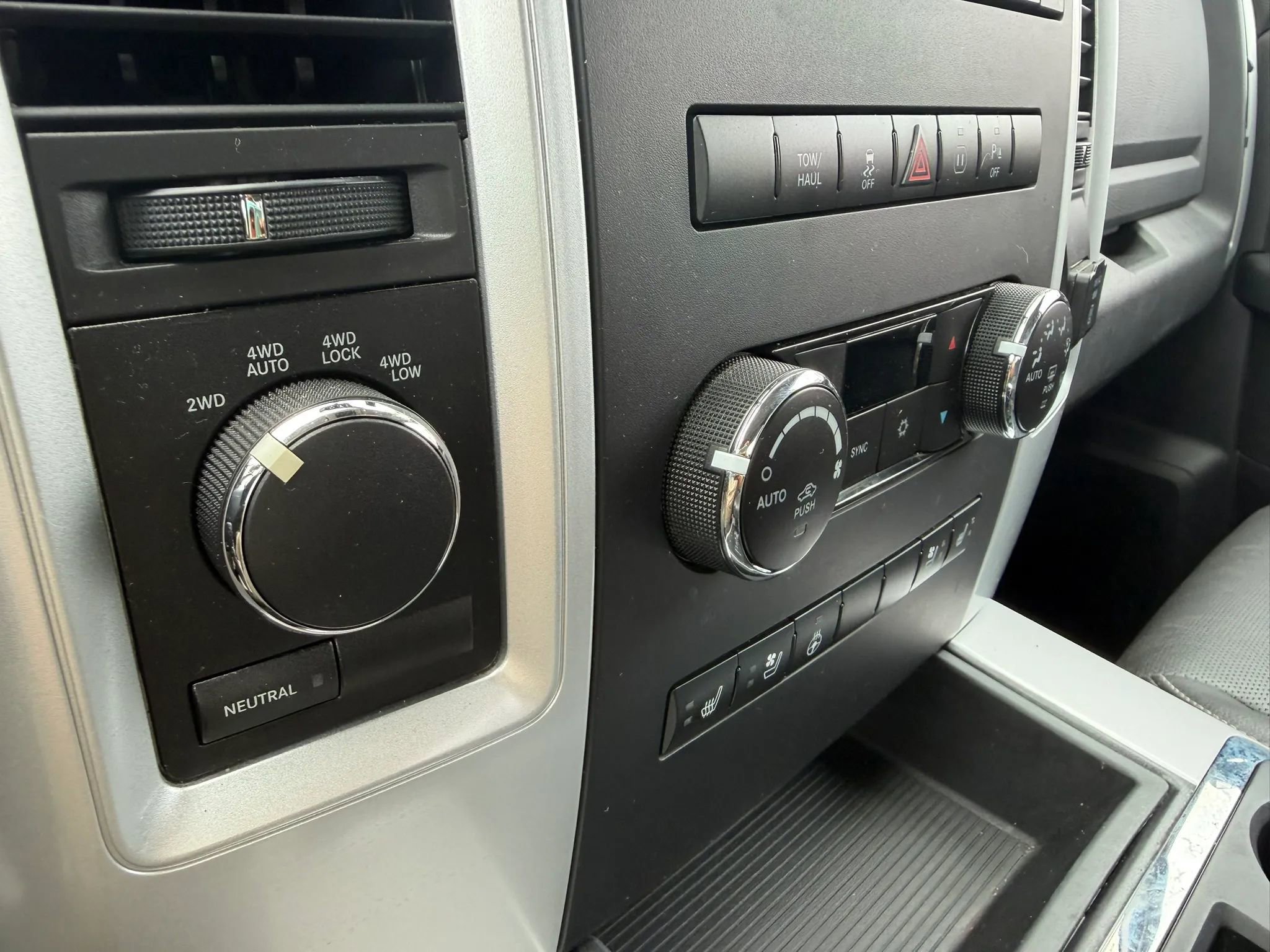 Used 2012 RAM 1500 Sport w/ Sport Premium Group AWD/4WD image 21