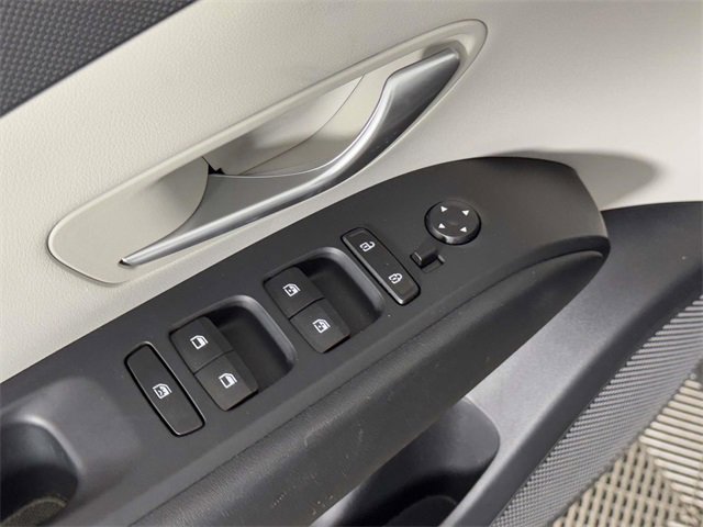 Used 2023 Hyundai Tucson SEL image 18