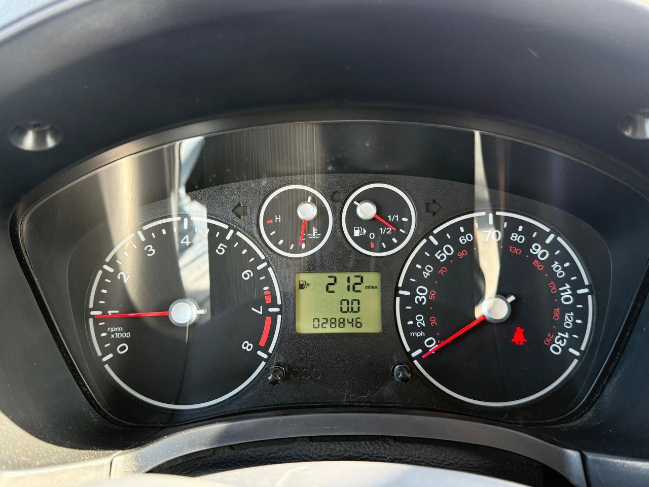 Used 2011 Ford Transit Connect XLT FWD image 25