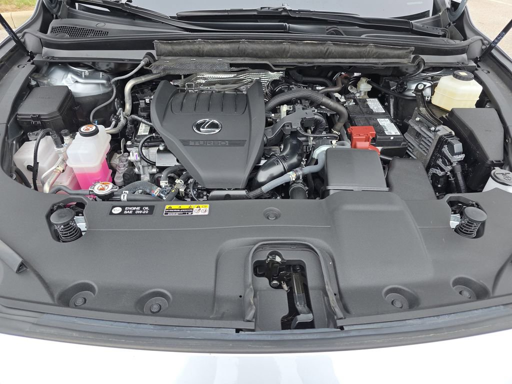 Certified 2025 Lexus RX 350 Premium w/ Convenience Package AWD/4WD image 31