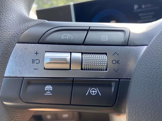 Used 2024 Hyundai Sonata SEL FWD image 17