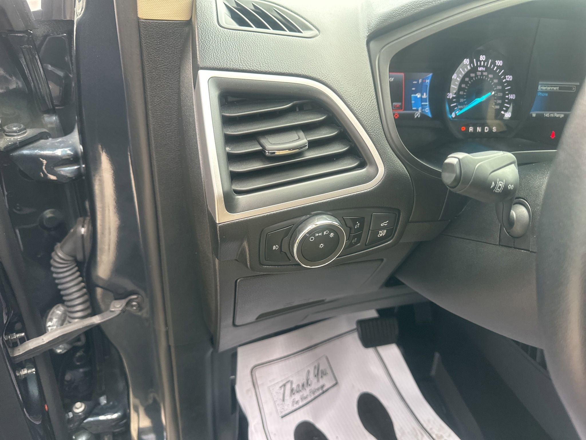 Used 2023 Ford Edge SEL w/ Convenience Package AWD/4WD image 25