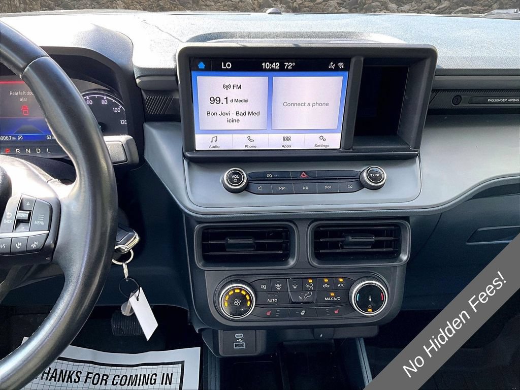 Used 2023 Ford Maverick Tremor w/ Tremor Off-Road Package AWD/4WD image 5