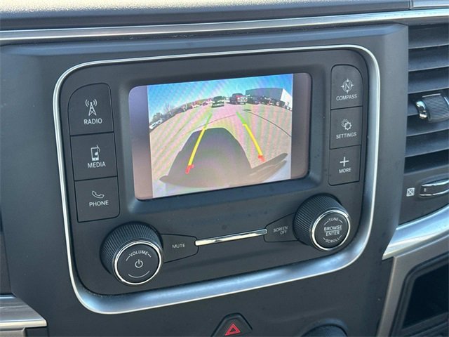 Used 2023 RAM 1500 Classic Warlock image 29