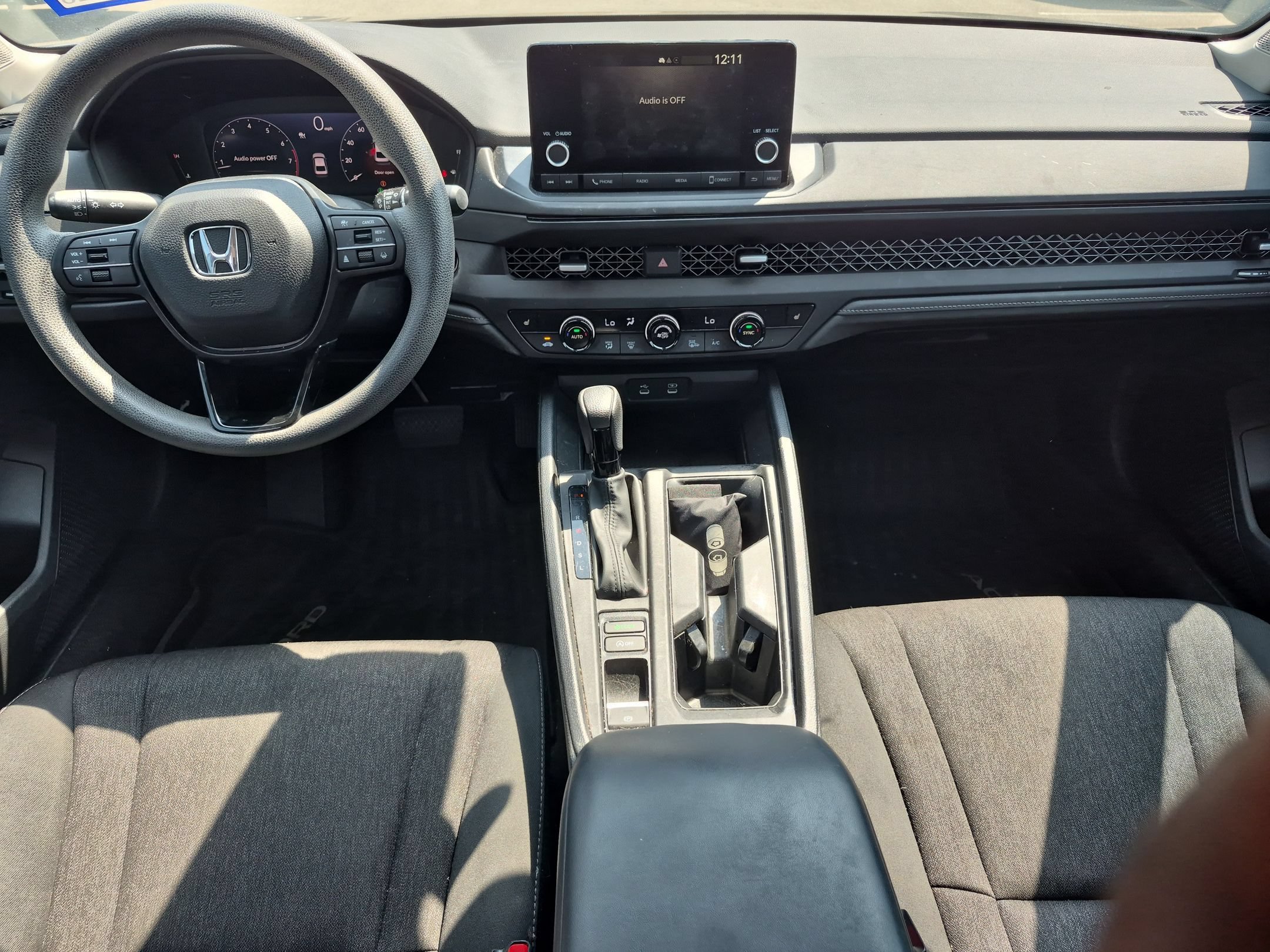 Used 2023 Honda Accord EX image 16