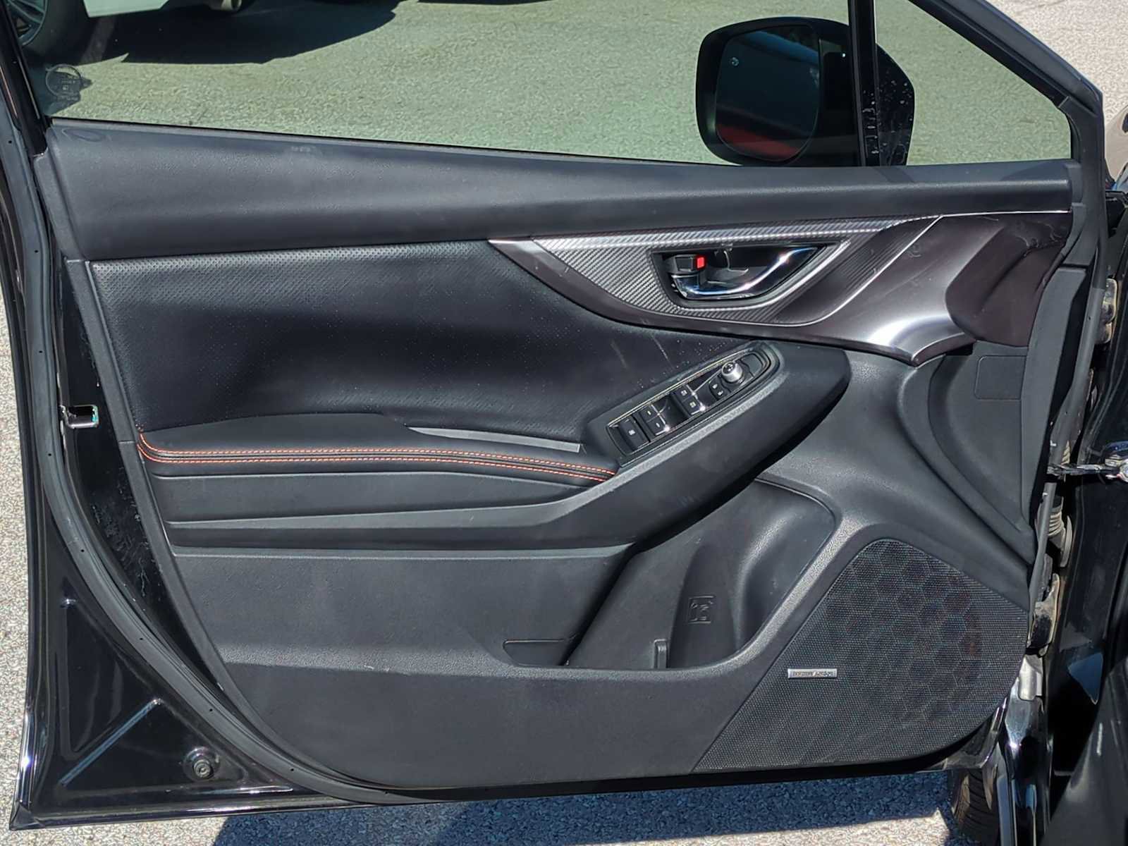 Used 2021 Subaru Crosstrek 2.5i Limited w/ Moonroof Package 2 image 22