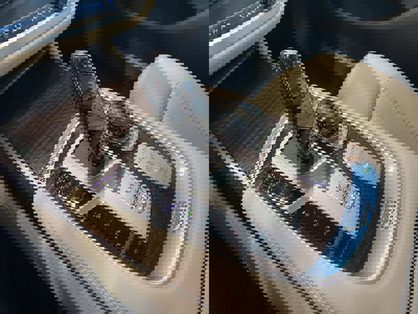 Used 2021 BMW ALPINA B7 xDrive image 25