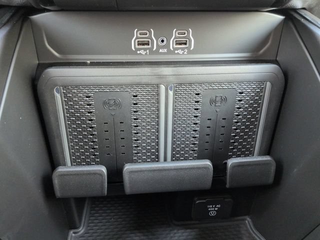 New 2027 RAM 2500 Laramie w/ Night Edition AWD/4WD image 25