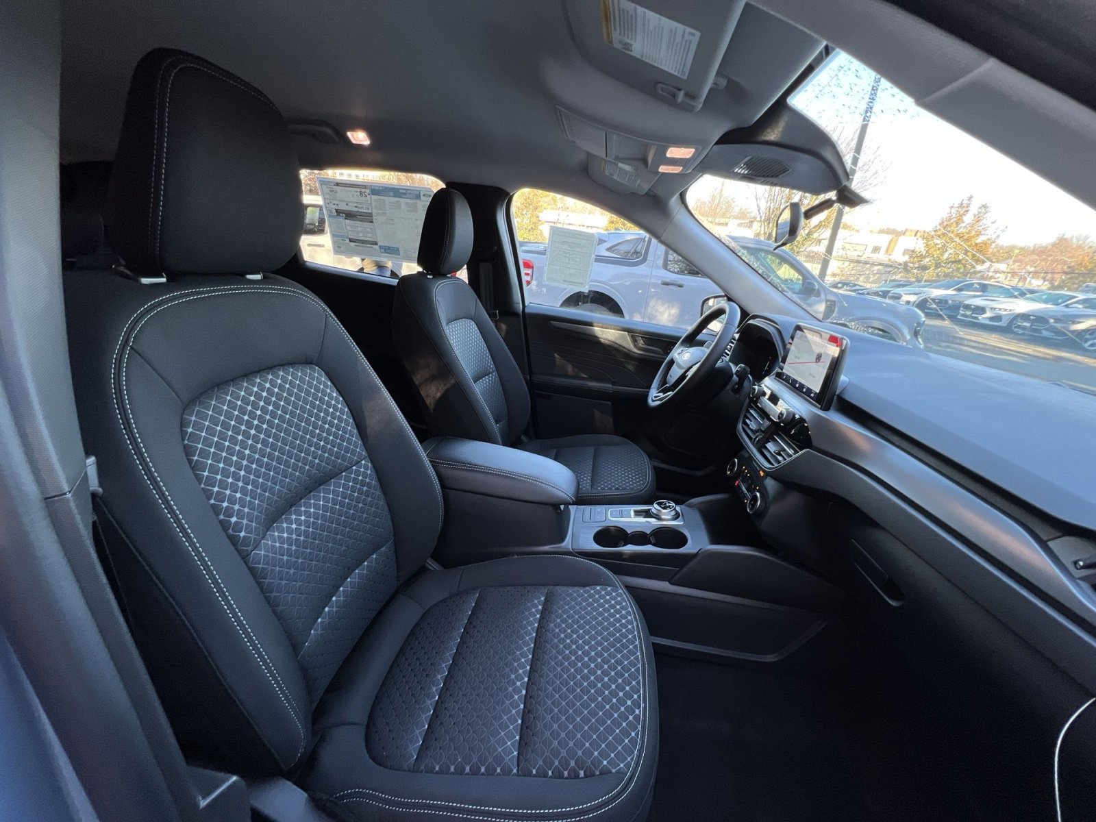 New 2026 Ford Escape Active w/ Cold Weather Package image 25