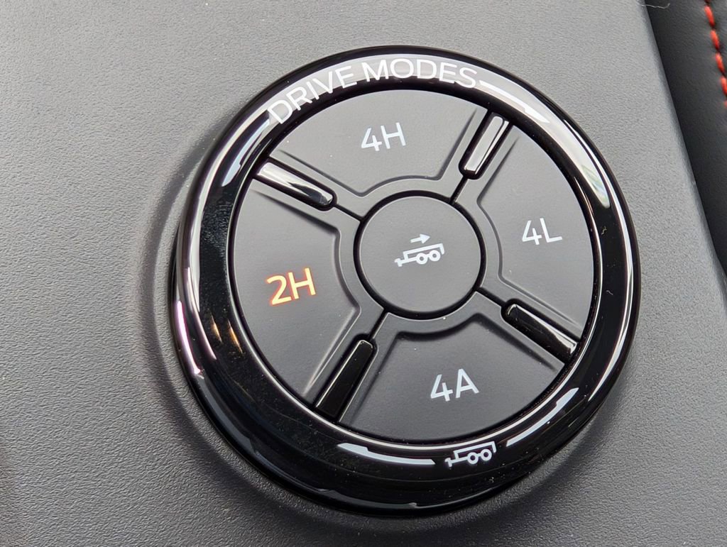 New 2026 Ford Ranger Raptor image 34