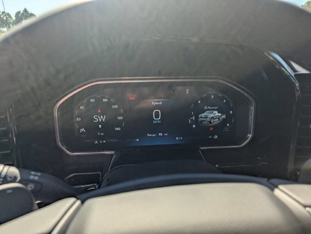 New 2026 Chevrolet Silverado 1500 LT AWD/4WD image 24