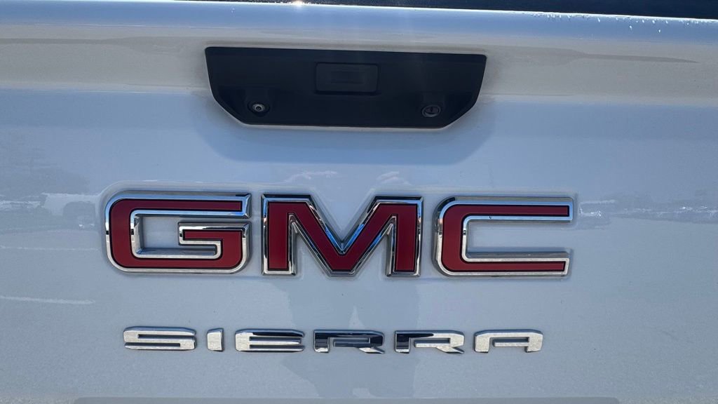 Used 2022 GMC Sierra 1500 Pro w/ Pro Value Package image 9