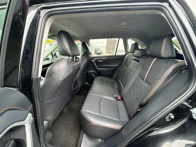 Used 2024 Toyota RAV4 Adventure AWD/4WD image 15