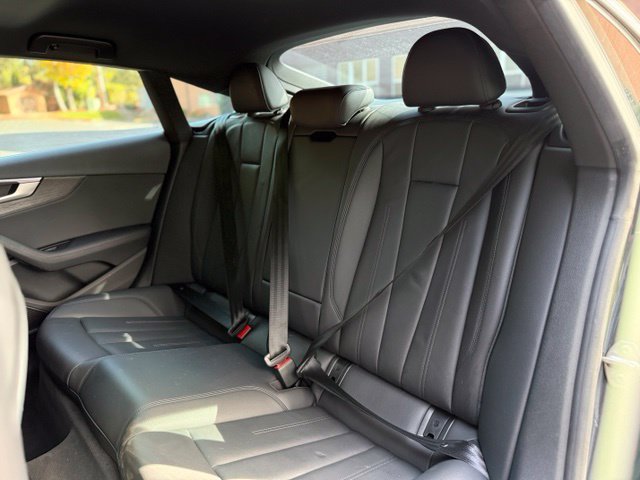 Used 2019 Audi A5 2.0T Prestige AWD/4WD image 40