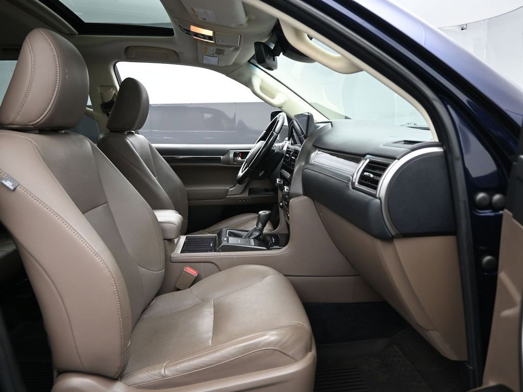 Used 2022 Lexus GX 460 Luxury image 36