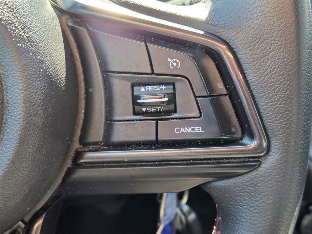 Used 2022 Subaru WRX image 24